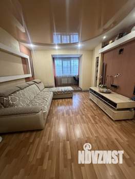 3-к квартира, вторичка, 95м2, 5/6 этаж