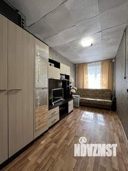 2-к квартира, вторичка, 44м2, 1/1 этаж