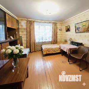 3-к квартира, вторичка, 57м2, 3/9 этаж