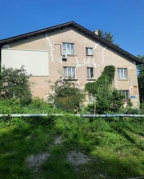 Фото квартиры на продажу (1)