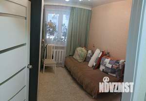 2-к квартира, вторичка, 42м2, 1/5 этаж