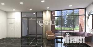 1-к квартира, вторичка, 37м2, 7/12 этаж