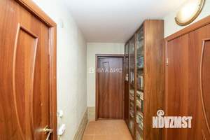 3-к квартира, вторичка, 66м2, 4/16 этаж