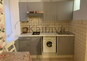 Студия квартира, вторичка, 21м2, 2/9 этаж