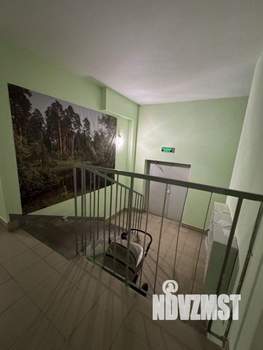 1-к квартира, вторичка, 29м2, 2/3 этаж