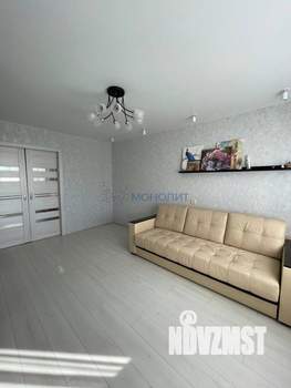 3-к квартира, вторичка, 62м2, 3/9 этаж