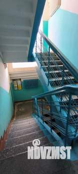 2-к квартира, вторичка, 46м2, 2/5 этаж