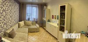 3-к квартира, вторичка, 80м2, 1/5 этаж