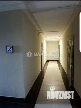 2-к квартира, сданный дом, 65м2, 15/17 этаж