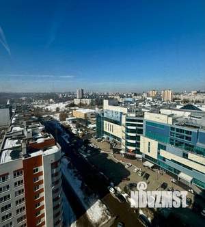 5-к квартира, вторичка, 240м2, 9/9 этаж
