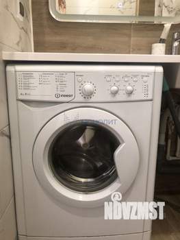 1-к квартира, вторичка, 30м2, 6/8 этаж