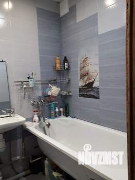 2-к квартира, вторичка, 47м2, 4/5 этаж