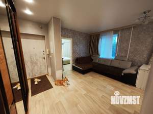 2-к квартира, вторичка, 53м2, 3/10 этаж