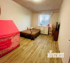 3-к квартира, вторичка, 60м2, 9/9 этаж