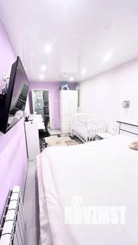 2-к квартира, вторичка, 43м2, 1/5 этаж