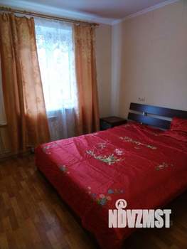 2-к квартира, вторичка, 51м2, 3/10 этаж