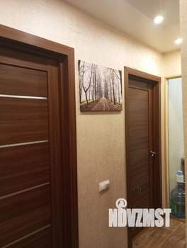 2-к квартира, вторичка, 40м2, 3/5 этаж