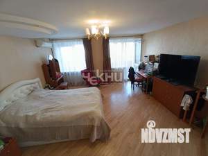 3-к квартира, вторичка, 118м2, 4/7 этаж