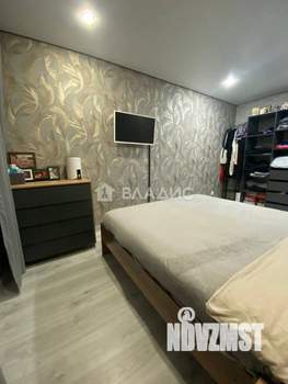 2-к квартира, вторичка, 47м2, 4/9 этаж