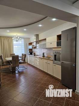 3-к квартира, вторичка, 95м2, 4/5 этаж
