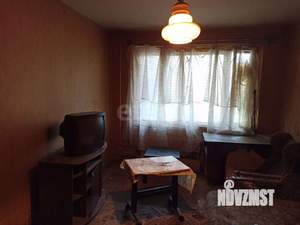 2-к квартира, вторичка, 42м2, 4/5 этаж