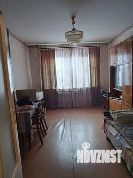 2-к квартира, вторичка, 49м2, 3/9 этаж