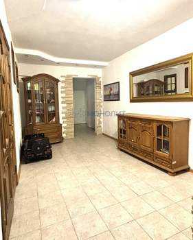 3-к квартира, вторичка, 87м2, 6/9 этаж