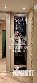 4-к квартира, вторичка, 92м2, 5/10 этаж