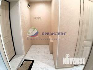 1-к квартира, вторичка, 30м2, 4/5 этаж