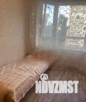 1-к квартира, вторичка, 42м2, 4/10 этаж