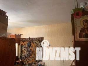 2-к квартира, вторичка, 50м2, 4/5 этаж