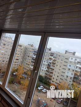 2-к квартира, вторичка, 51м2, 7/9 этаж