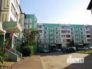1-к квартира, вторичка, 37м2, 5/5 этаж