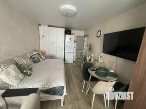 2-к квартира, вторичка, 43м2, 5/5 этаж