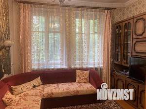 3-к квартира, вторичка, 65м2, 1/3 этаж