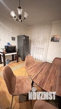 1-к квартира, вторичка, 50м2, 2/10 этаж