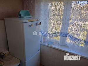 2-к квартира, вторичка, 47м2, 5/5 этаж