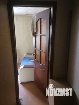 2-к квартира, вторичка, 41м2, 3/5 этаж