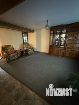 3-к квартира, вторичка, 54м2, 2/2 этаж