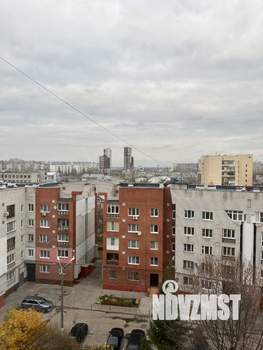 3-к квартира, вторичка, 63м2, 8/9 этаж