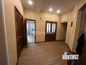 3-к квартира, вторичка, 81м2, 1/5 этаж