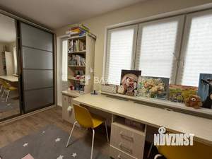 2-к квартира, вторичка, 56м2, 2/19 этаж