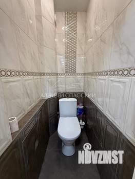 4-к квартира, вторичка, 79м2, 4/9 этаж