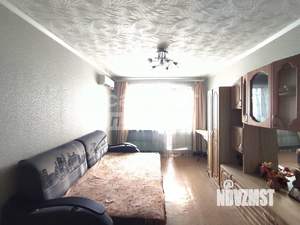 3-к квартира, вторичка, 62м2, 2/9 этаж