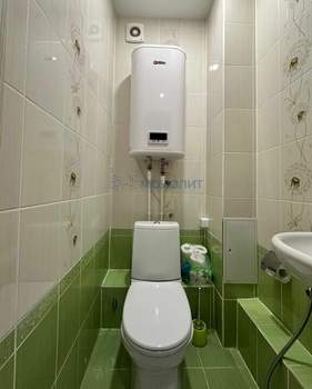 2-к квартира, вторичка, 65м2, 11/16 этаж