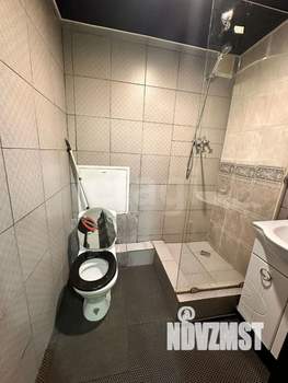 2-к квартира, вторичка, 44м2, 1/5 этаж