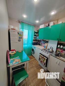 1-к квартира, вторичка, 30м2, 8/9 этаж
