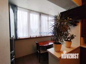 2-к квартира, вторичка, 55м2, 2/5 этаж