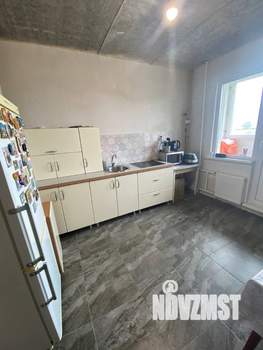 2-к квартира, вторичка, 57м2, 2/9 этаж