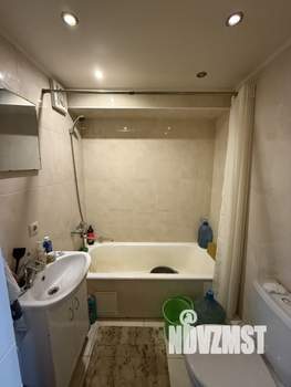 3-к квартира, вторичка, 54м2, 2/2 этаж